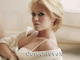 DoseOfLoveX