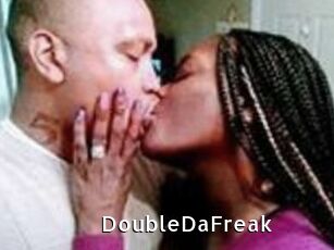DoubleDaFreak