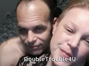 DoubleTrouble4U