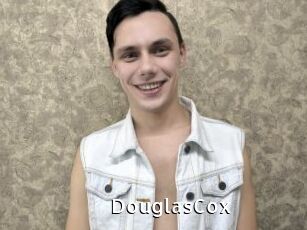 DouglasCox