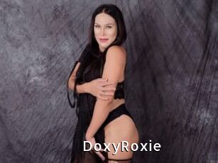 DoxyRoxie My Porno Stash