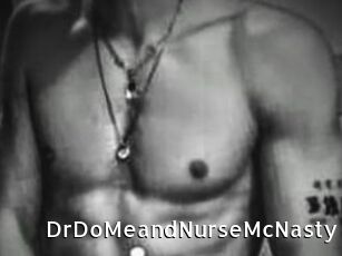 DrDoMeandNurseMcNasty