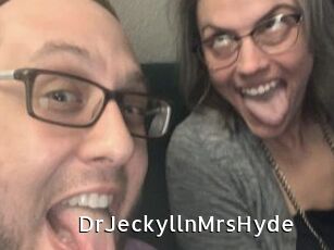 DrJeckyllnMrsHyde