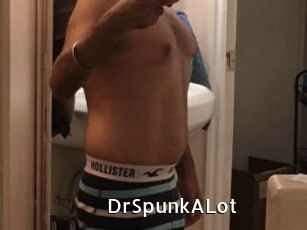 DrSpunkALot