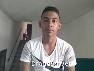 DragoPervert