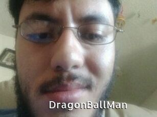 DragonBallMan My Porno Stash