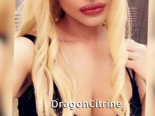DragonCitrine