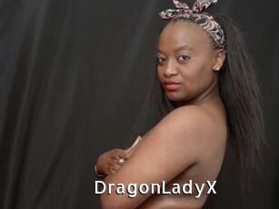 DragonLadyX