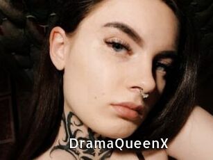 DramaQueenX