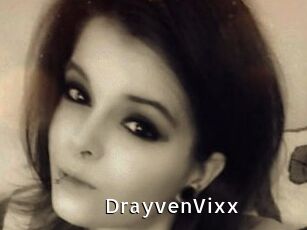 DrayvenVixx