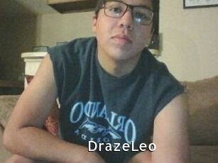 Draze_Leo