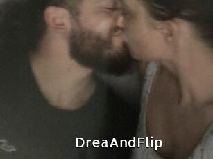 DreaAndFlip