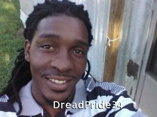 DreadPride34