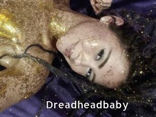 Dreadheadbaby