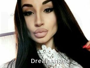 DreamAriana
