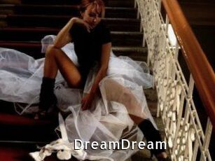 Dream_Dream