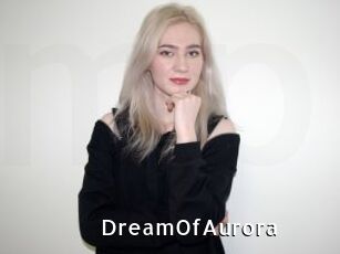 DreamOfAurora