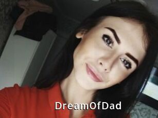 DreamOfDad