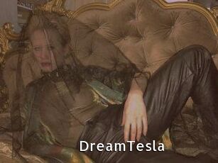 DreamTesla My Porno Stash