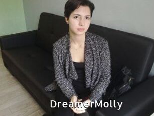 DreamerMolly