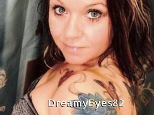 DreamyEyes82