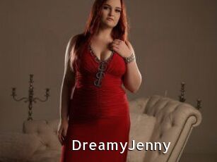 DreamyJenny