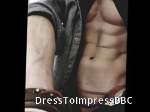 DressToImpressBBC