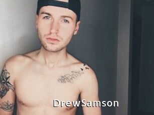 DrewSamson