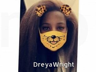 Dreya_Wright