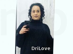 DriLove