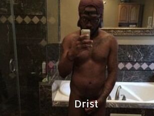 Drist