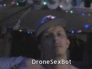 DroneSexBot