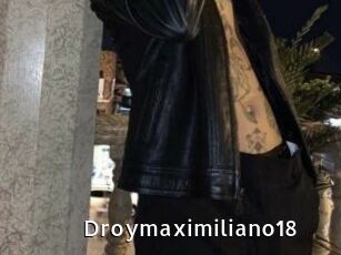 Droymaximiliano18