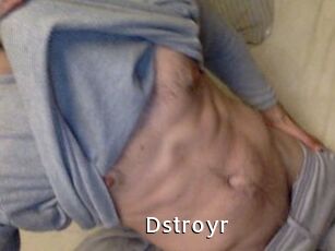 Dstroyr