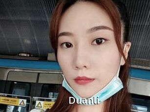 Duanli