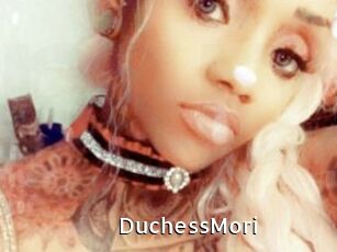 DuchessMori