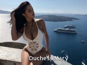 Duchess_Mary