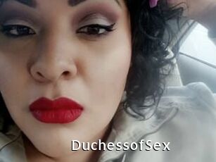 DuchessofSex