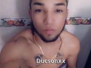 Ducsonxx