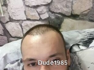 Dude1985