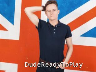DudeReadyToPlay