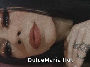 DulceMaria_Hot
