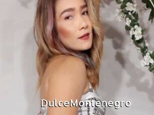 DulceMontenegro