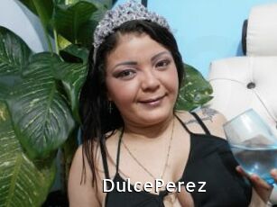 DulcePerez