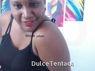 DulceTentada