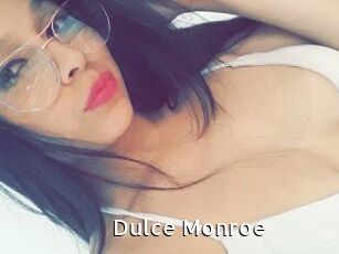 Dulce_Monroe