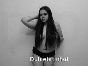 Dulcelatinhot My Porno Stash
