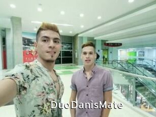 DuoDanisMate