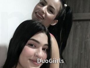DuoGiirls
