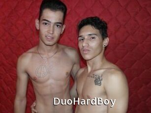 DuoHardBoy